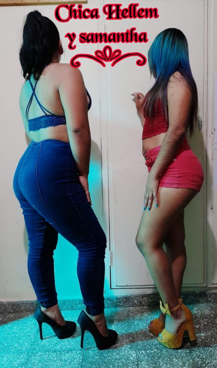 Chicas disponibles 24 705722