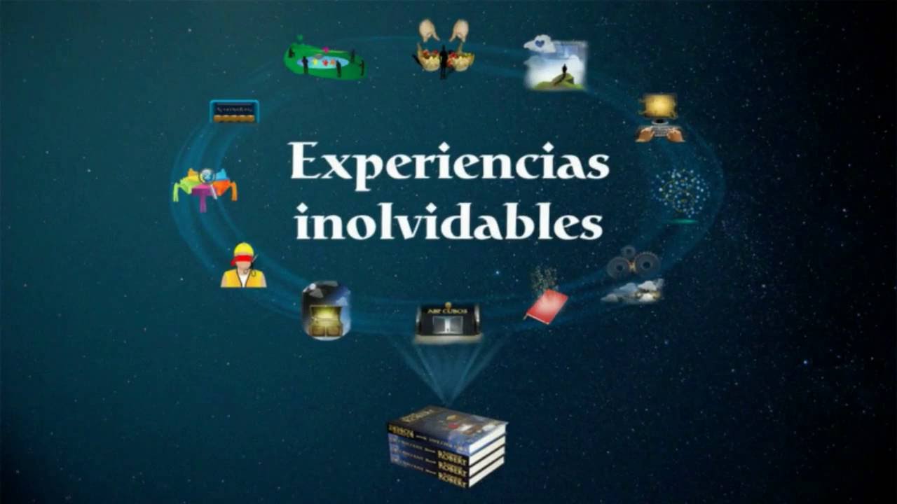 Ofrezco experiencias 99446